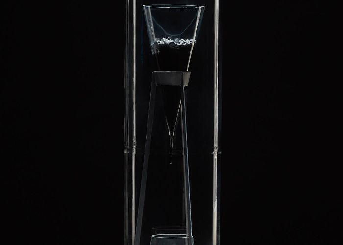 Aargauer Kunsthaus Julian Charrière photo