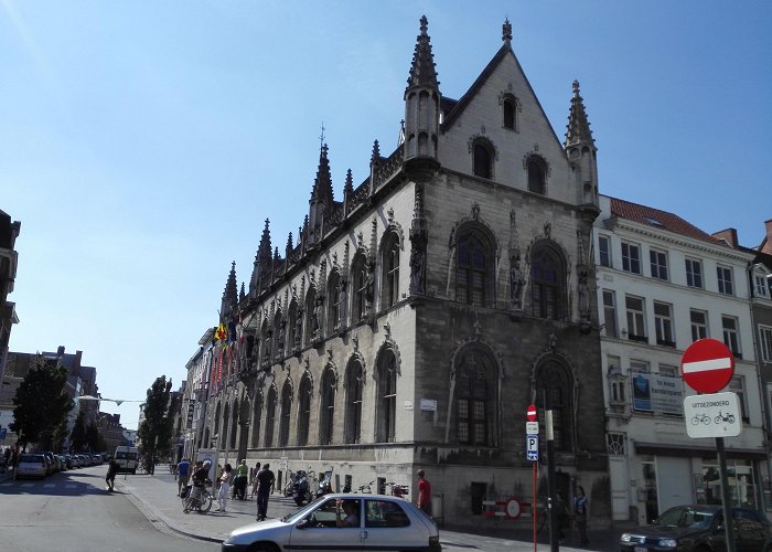 Grand-market Kortrijk City Hall Tours - Book Now | Expedia photo