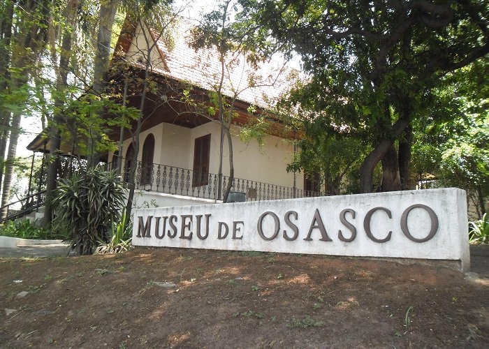 museu de osasco Museu Dimitri Sensaud de Lavaud em Osasco: 2 opiniões e 9 fotos photo