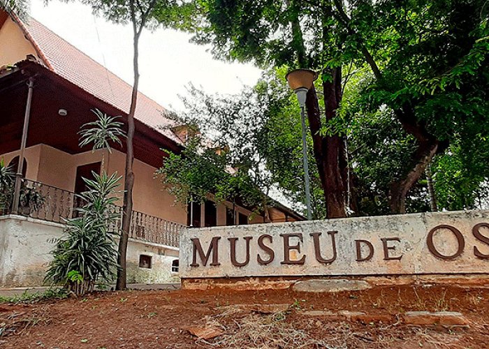 museu de osasco Conheça sete curiosidades sobre a cidade de Osasco photo