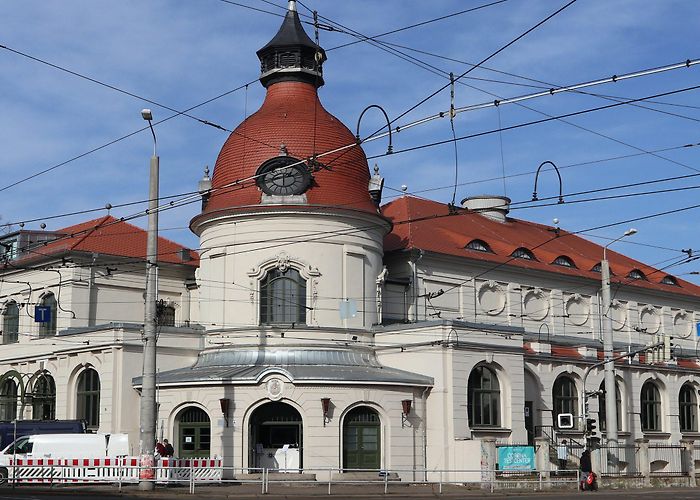 Felsenkeller Tickets for Die Kassierer in Leipzig | Wegow photo