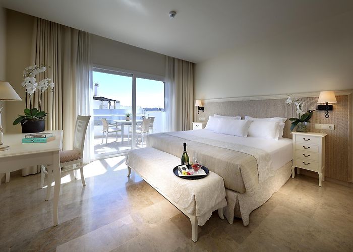 Mijas Golf Aparthotel Cordial Mijas Golf in Mijas, Spain from $73: Deals ... photo