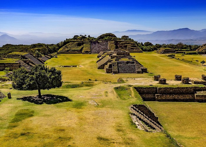 Monte Alban Monte Alban Tours - Book Now | Expedia photo