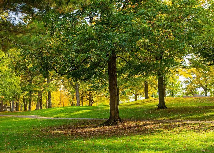 Queenston Heights Park Queenston Heights Park Tours - Book Now | Expedia photo