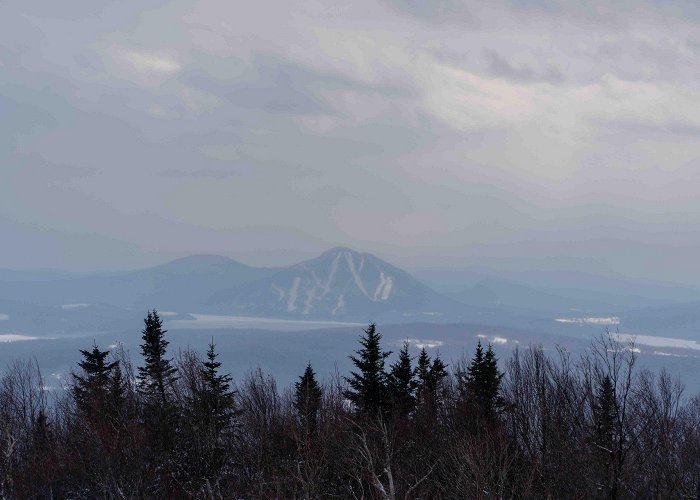 Mont Sutton Mont Orford, QC, Report: Glades & Groomers for the Win - SnowBrains photo