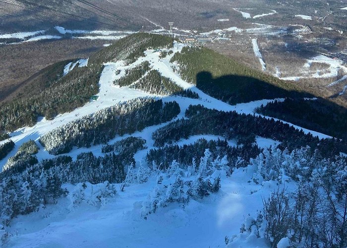 Mont Sutton Jay Peak Firsthand Reports & Photos | OnTheSnow photo