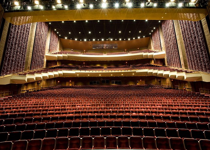 Tulsa Theater Tulsa Performing Arts Center photo