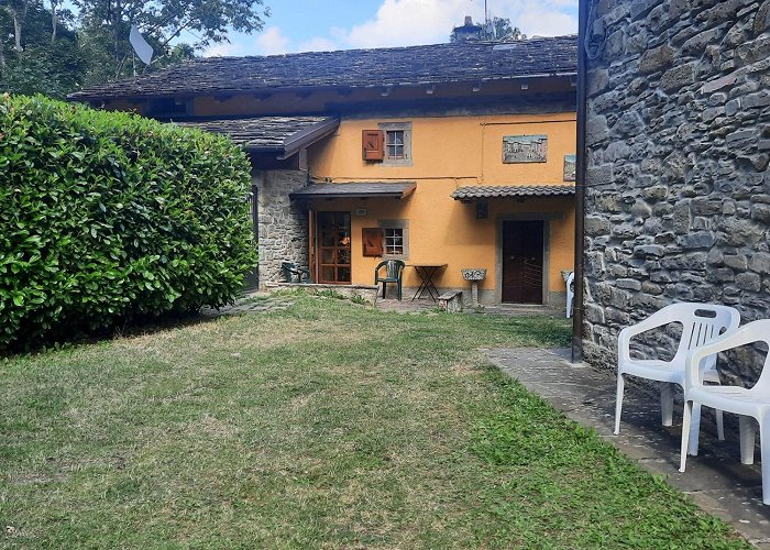 CampoScuola - Lago della Ninfa Fanano Vacation Rentals, Emilia-Romagna: house rentals & more | Vrbo photo