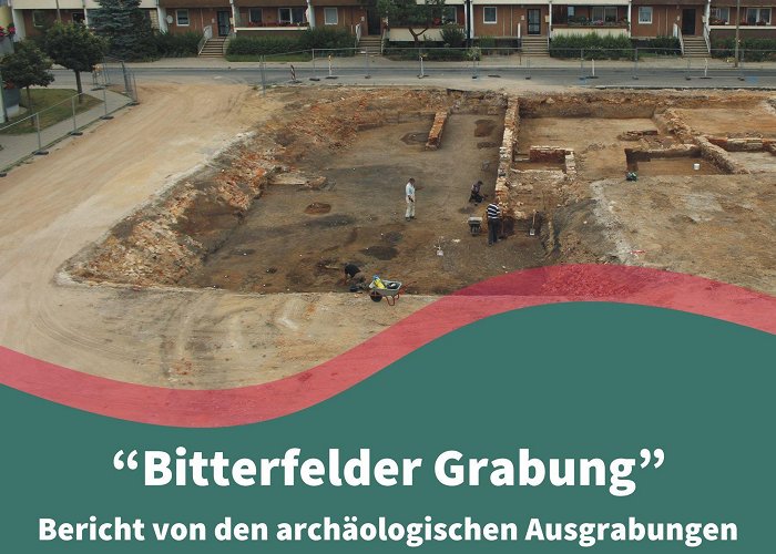 Kreismuseum Mitgliederversammlung 2018 - Anhaltischer Förderverein für ... photo