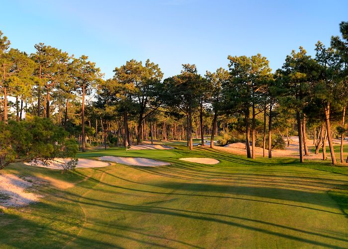 Tróia Golf Troia Golf | European Golf Association photo