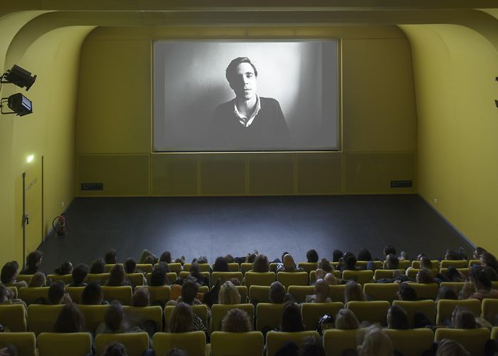 Gaîté Lyrique Theatre La Gaîté Lyrique | Auditorium photo