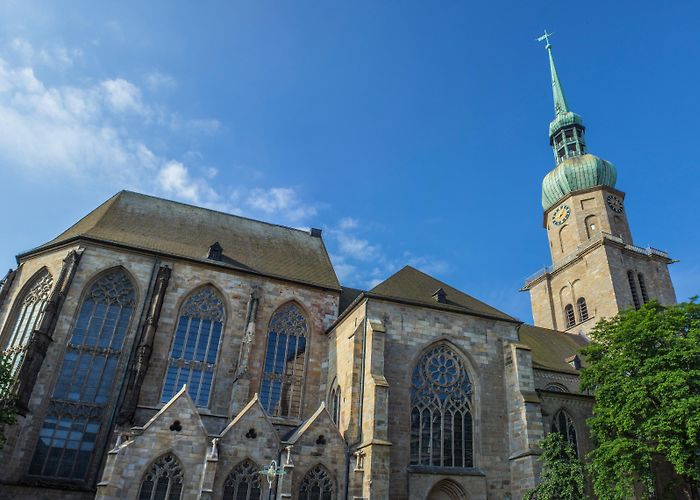 Church of St. Reinoldi St. Reinold's Church Tours - Book Now | Expedia photo