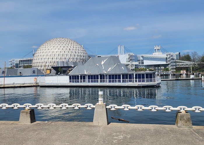 Ontario Place Neglected Ontario Place : r/toronto photo