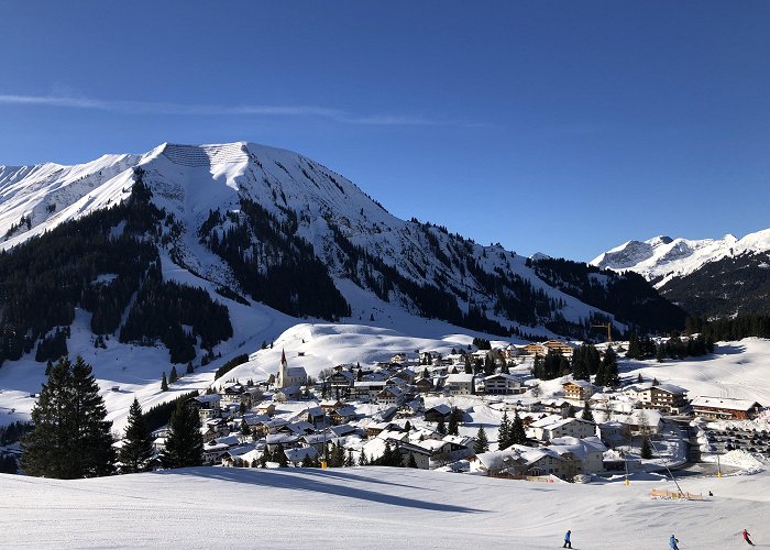 Sun-Jet Berwang - Bichlbach • Ski Holiday • Reviews • Skiing photo