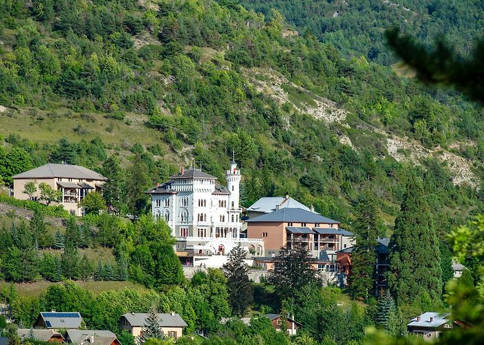 Maddalena Pass La Condamine-Chatelard Vacation Homes: House Rentals & More | Vrbo photo