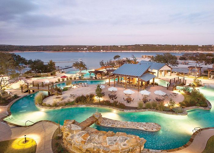 Lake Travis Visiting Lake Travis | A Lake Travis Vacation Guide photo