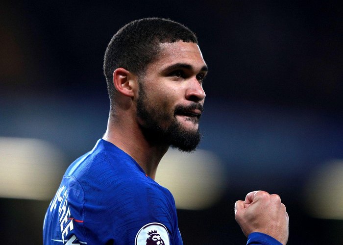 Achilles Chelsea's Ruben Loftus-Cheek undergoes successful surgery on ... photo