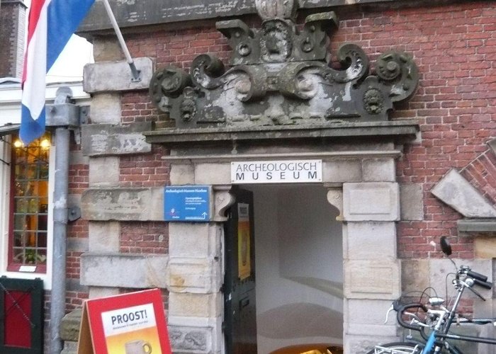 Historisch Museum Haarlem Archeologisch Museum Haarlem (Haarlem) - Visitor Information & Reviews photo