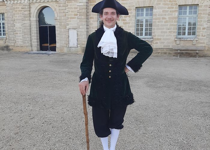Aux Anciens Commerces Old Shops Museum - Saumur Loire Valley Tourism photo