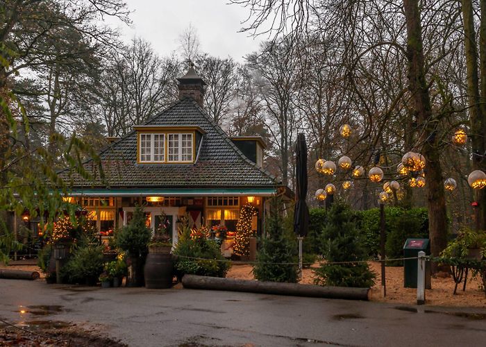 Boshuis Venkraai Home - Boshuis Venkraai photo