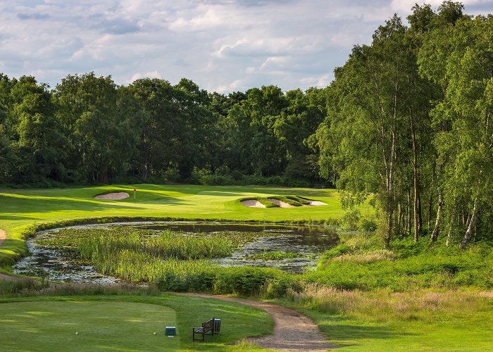 Bungay & Waveney Golf Club Flempton Golf Club - Suffolk | Top 100 Golf Courses | Top 100 Golf ... photo