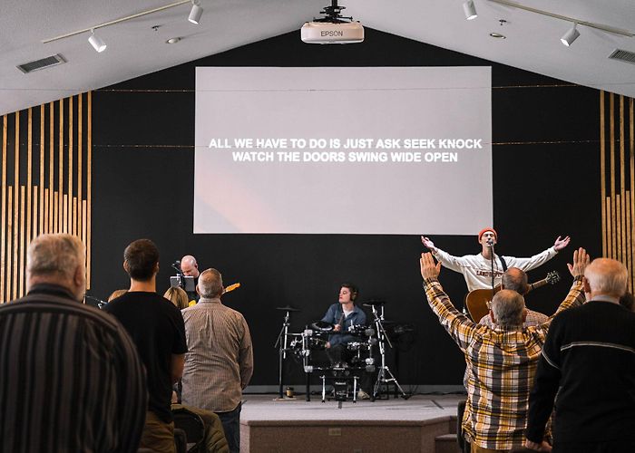 Riverside Church What to Expect — Riverside Church photo