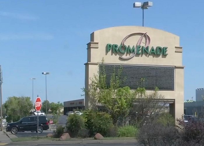 Tulsa Promenade Shopping Center Shopping mall to close years after huge chains departed - but a ... photo