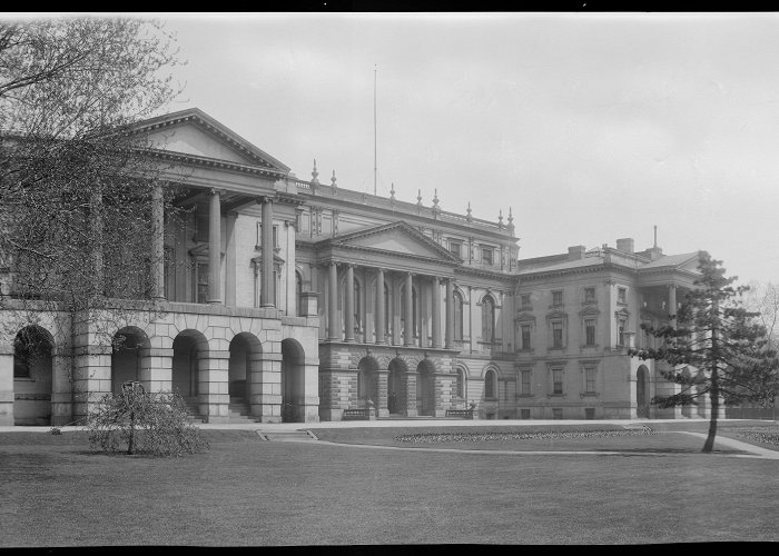 Osgoode Hall Visiting Osgoode Hall - Court of Appeal for Ontario photo