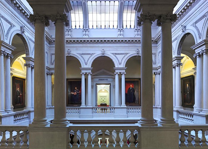 Osgoode Hall Osgoode Hall - Taylor Hazell Architects photo