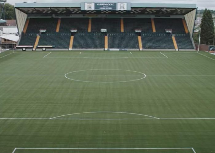 Hallinckveld Our showcase | ProGame by TROCELLEN photo