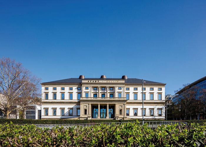 Wilhelmspalais StadtPalais - Museum for Stuttgart photo