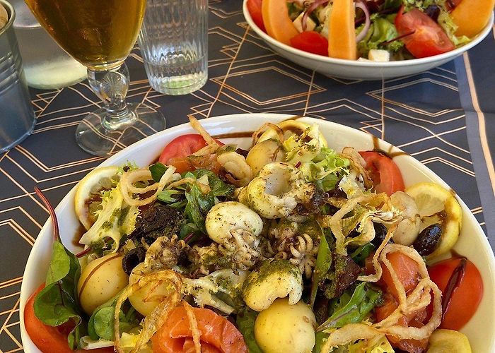 Musée du Santon THE 10 BEST Restaurants in Fontaine de Vaucluse (Updated 2024) photo