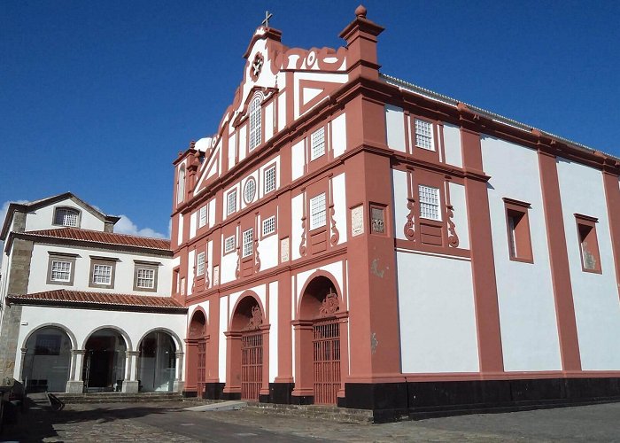 Ilha Terceira Angra do Heroísmo Museum - Explore Terceira photo