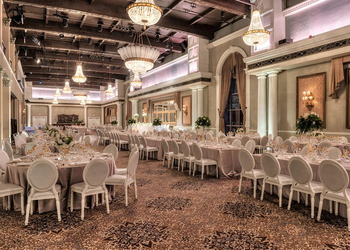 Liberty Grand Entertainment Complex Liberty Grand Entertainment Complex - Event Space in Toronto ... photo