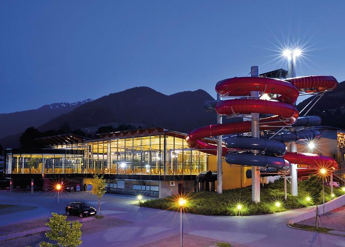 Zillertal Thermal Spa Excursion destinations – holiday in the Hotel Schiestl photo