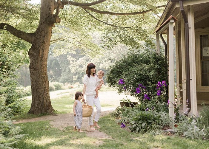 Colborne Lodge Toronto Family at Colborne Lodge ⋆ Family Photographer – Rebecca Sehn photo