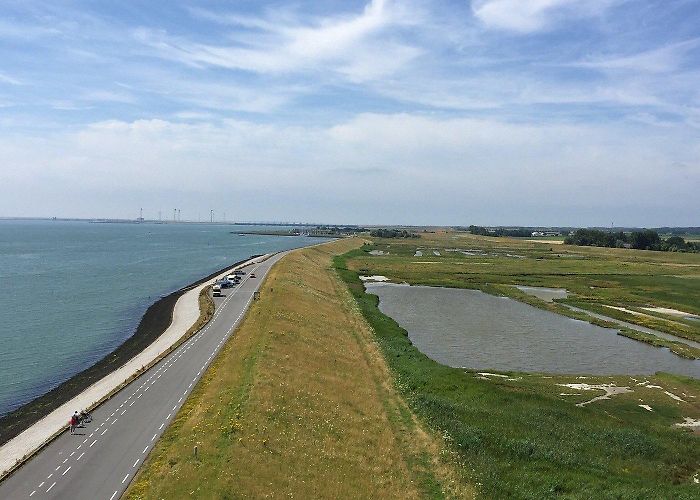 Pannekoekenmolen de Graanhalm Burgh-Haamstede, The Netherlands: All You Must Know Before You Go ... photo