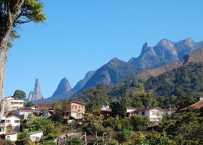 Antonio Savattone Stadium Visit Teresópolis: 2024 Travel Guide for Teresópolis, Rio de ... photo