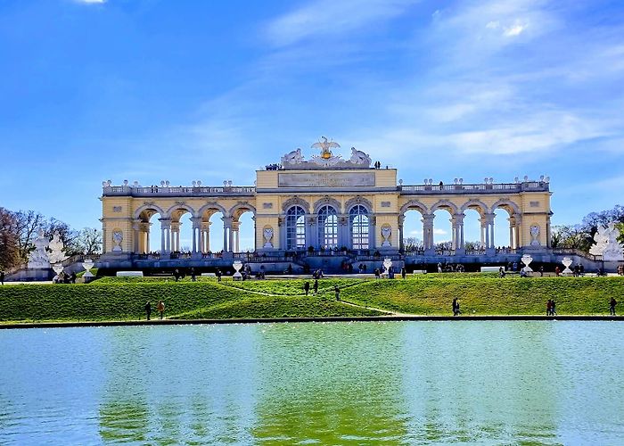 Vienna photo
