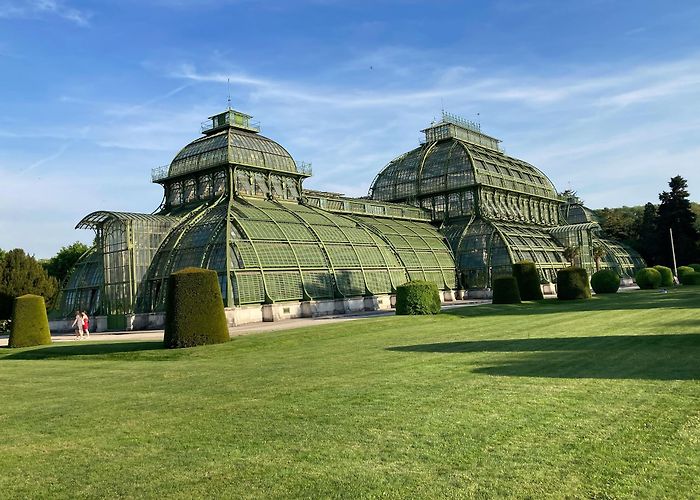 Vienna photo
