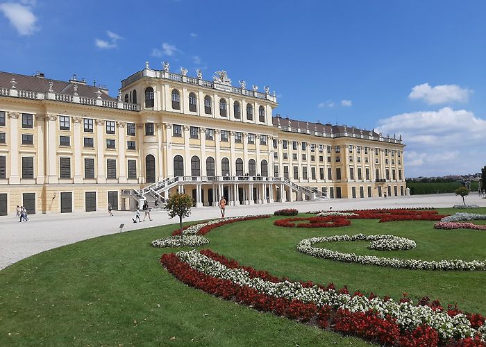Vienna photo