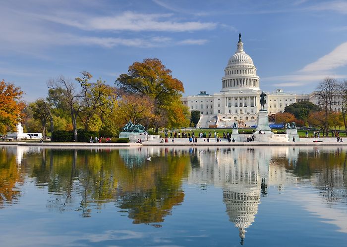 Washington photo