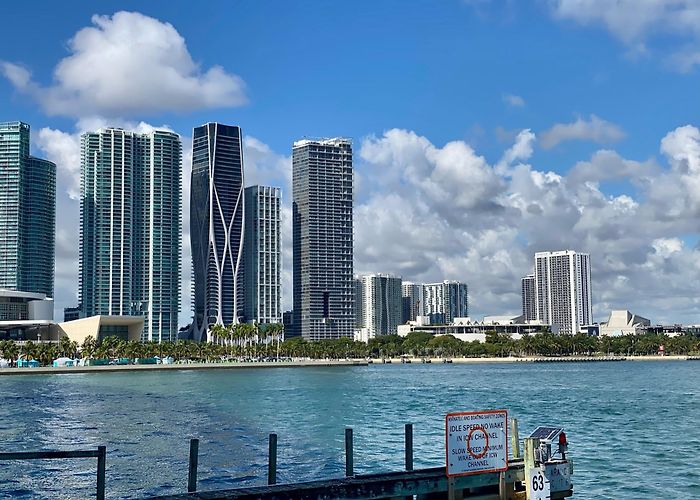 Miami photo