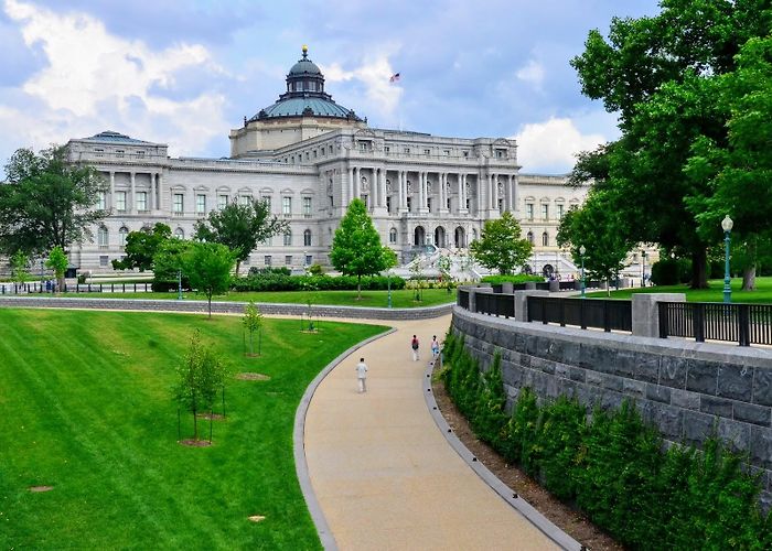 Washington photo