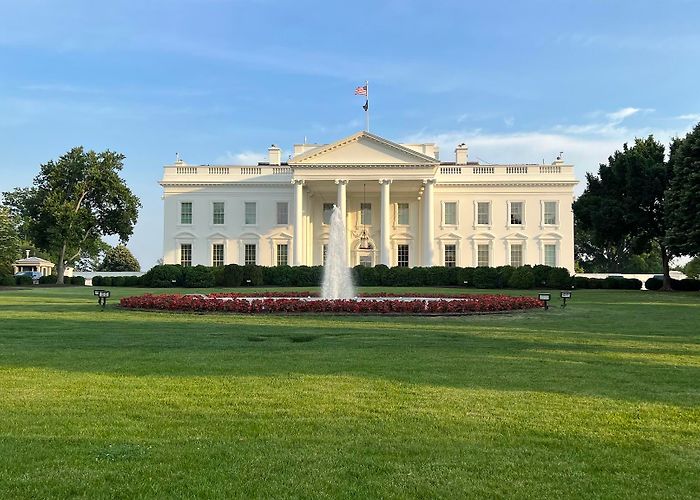 Washington photo
