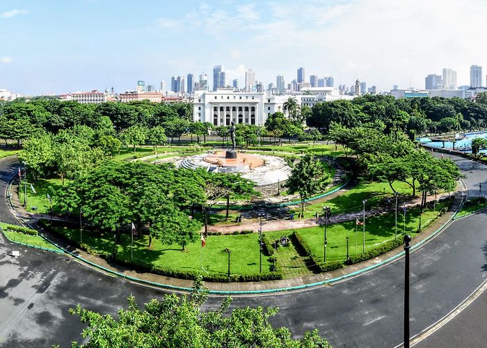 Manila photo