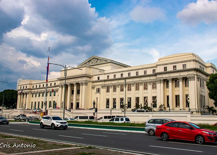 Manila photo