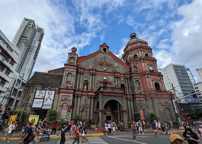 Manila photo