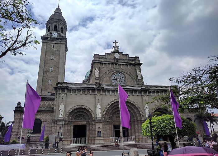 Manila photo