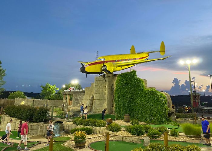 Branson photo